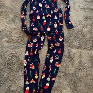 Hanna Andersson Kids PJ set